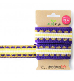 Strickband Stripe Me Icon 8