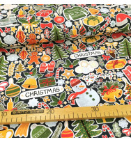 Sommersweat Christmas Items