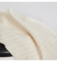 Tencel-Stripe-Twill shell