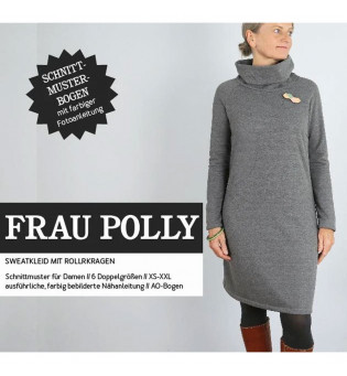 Schnittmuster Frau Polly