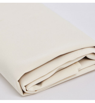 Polly Recycling-Canvas off-white