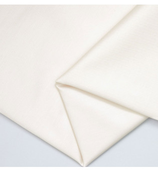 Stretch-Twill creamy white